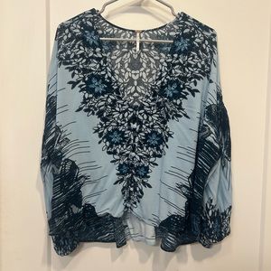 Free people blouse